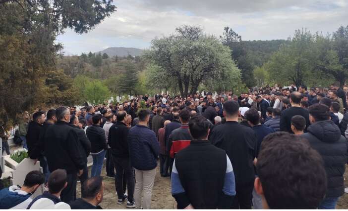 Konya’daki Necati Sandal cinayetinde tutuklu isim sayısı 7’ye çıktı 9